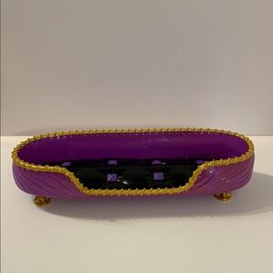 Monster High Clawdeen Wolf Bed G1